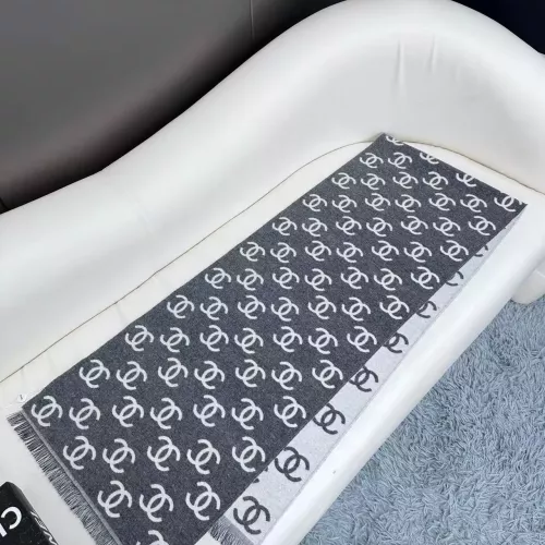 Replica Chanel Scarves #1353630 $52.00 USD for Wholesale