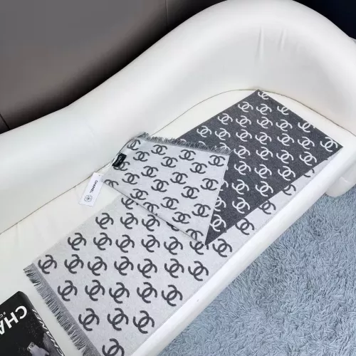 Replica Chanel Scarves #1353630 $52.00 USD for Wholesale