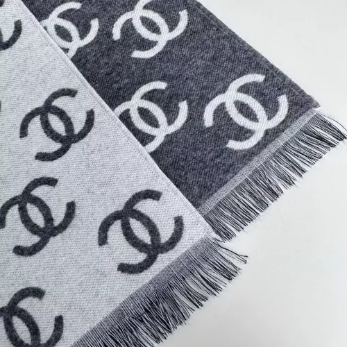 Replica Chanel Scarves #1353630 $52.00 USD for Wholesale