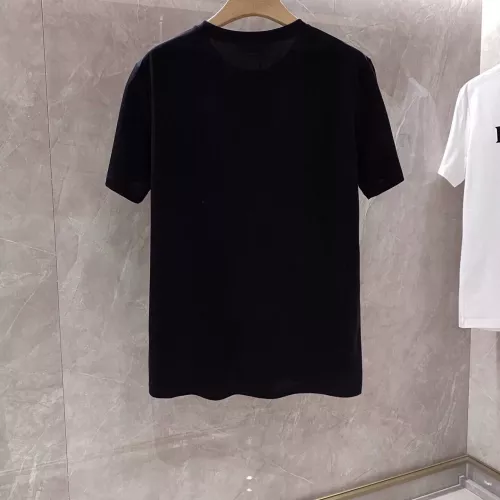 Replica Burberry T-Shirts Short Sleeved For Unisex #1353642 $25.00 USD for Wholesale