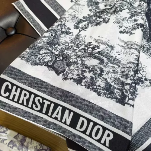 Replica Christian Dior Silk Squares #1353659 $64.00 USD for Wholesale