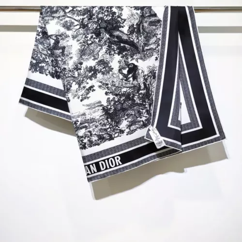Replica Christian Dior Silk Squares #1353659 $64.00 USD for Wholesale