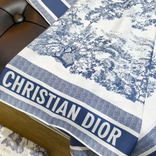 Replica Christian Dior Silk Squares #1353660 $64.00 USD for Wholesale