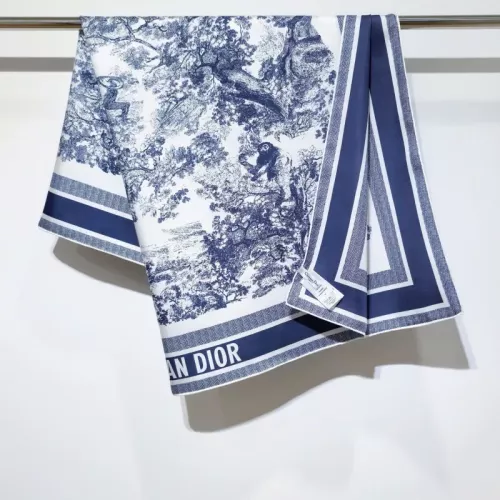Replica Christian Dior Silk Squares #1353660 $64.00 USD for Wholesale