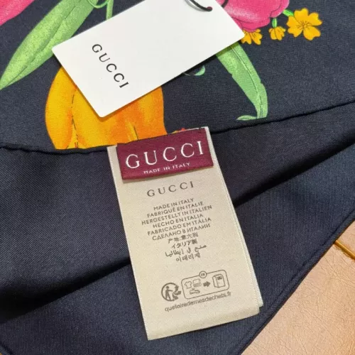 Replica Gucci Silk Squares #1353670 $64.00 USD for Wholesale