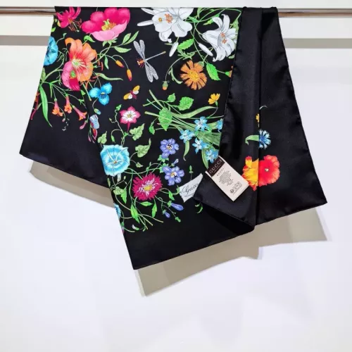 Replica Gucci Silk Squares #1353670 $64.00 USD for Wholesale