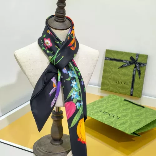 Replica Gucci Silk Squares #1353670 $64.00 USD for Wholesale