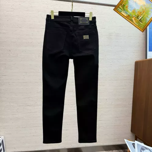 Dolce &amp; Gabbana D&amp;G Jeans For Men #1353675 $48.00 USD, Wholesale Replica Dolce &amp; Gabbana D&amp;G Jeans