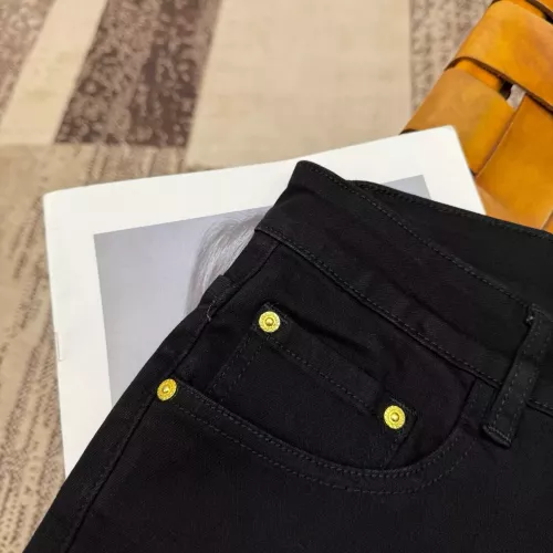 Replica Dolce & Gabbana D&G Jeans For Men #1353675 $48.00 USD for Wholesale