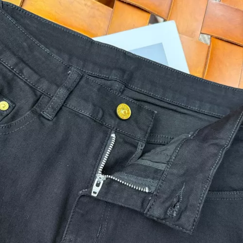 Replica Dolce & Gabbana D&G Jeans For Men #1353675 $48.00 USD for Wholesale