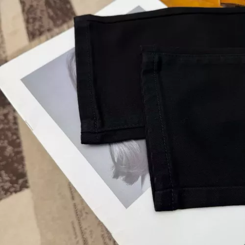 Replica Dolce & Gabbana D&G Jeans For Men #1353675 $48.00 USD for Wholesale