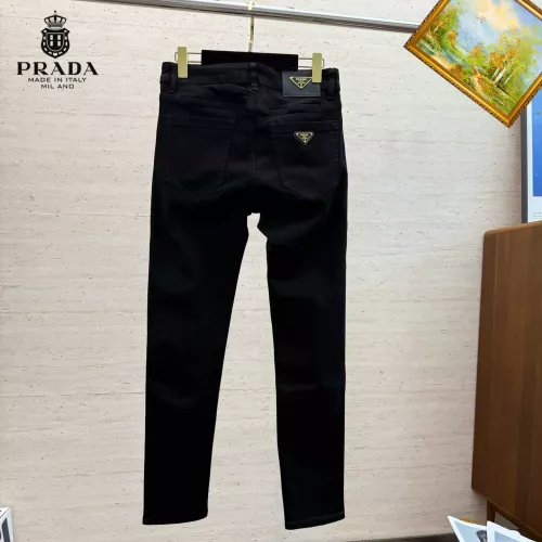 Prada Jeans For Men #1353677 $48.00 USD, Wholesale Replica Prada Jeans