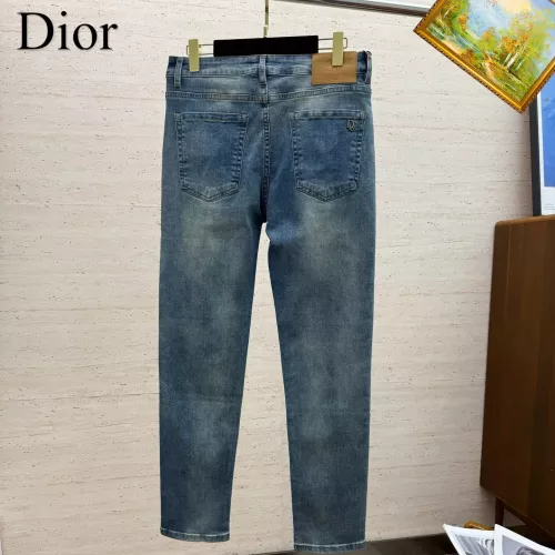 Christian Dior Jeans For Men #1353679 $48.00 USD, Wholesale Replica Christian Dior Jeans