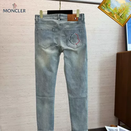 Moncler Jeans For Men #1353680 $48.00 USD, Wholesale Replica Moncler Jeans