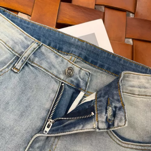 Replica Dolce & Gabbana D&G Jeans For Men #1353683 $48.00 USD for Wholesale