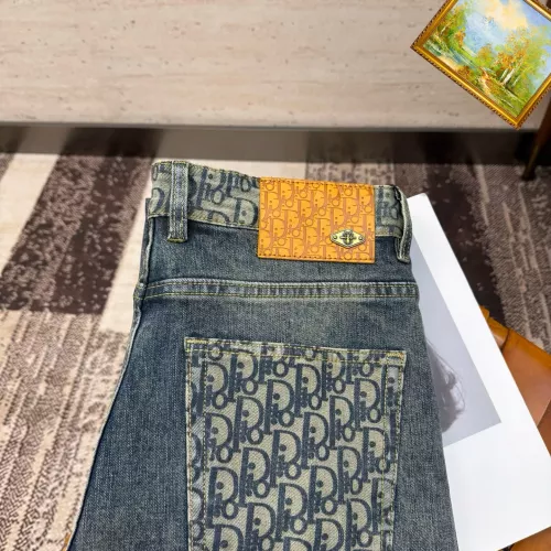 Christian Dior Jeans For Men #1353691 $48.00 USD, Wholesale Replica Christian Dior Jeans