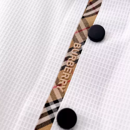 Replica Burberry T-Shirts Short Sleeved For Men #1353703 $48.00 USD for Wholesale