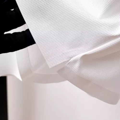 Replica Burberry T-Shirts Short Sleeved For Men #1353703 $48.00 USD for Wholesale