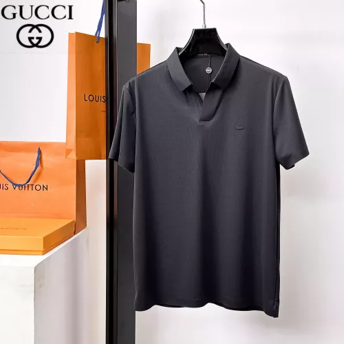 Gucci T-Shirts Short Sleeved For Men #1353737 $48.00 USD, Wholesale Replica Gucci T-Shirts