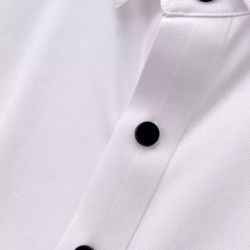 Replica Tommy Hilfiger TH T-Shirts Short Sleeved For Men #1353738 $48.00 USD for Wholesale