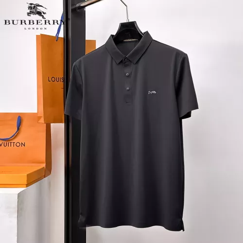 Burberry T-Shirts Short Sleeved For Men #1353748 $48.00 USD, Wholesale Replica Burberry T-Shirts