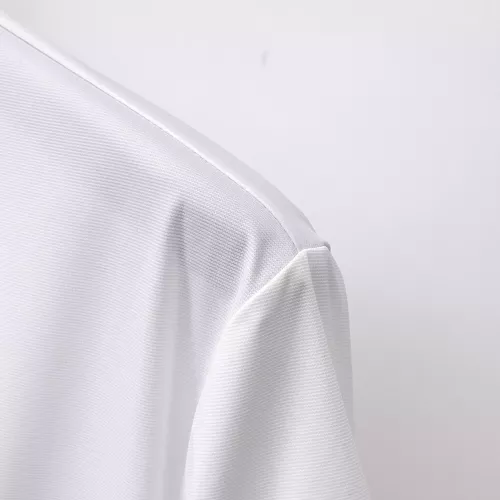 Replica Tommy Hilfiger TH T-Shirts Short Sleeved For Men #1353749 $48.00 USD for Wholesale