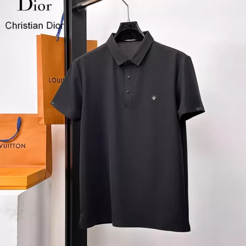 Christian Dior T-Shirts Short Sleeved For Men #1353755 $48.00 USD, Wholesale Replica Christian Dior T-Shirts