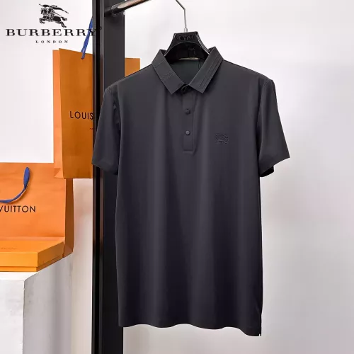 Burberry T-Shirts Short Sleeved For Men #1353760 $48.00 USD, Wholesale Replica Burberry T-Shirts