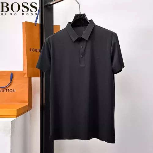 Boss T-Shirts Short Sleeved For Men #1353765 $48.00 USD, Wholesale Replica Boss T-Shirts
