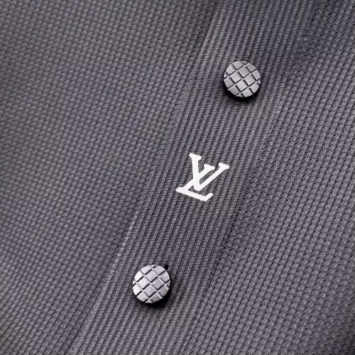 Replica Louis Vuitton LV T-Shirts Short Sleeved For Men #1353772 $48.00 USD for Wholesale