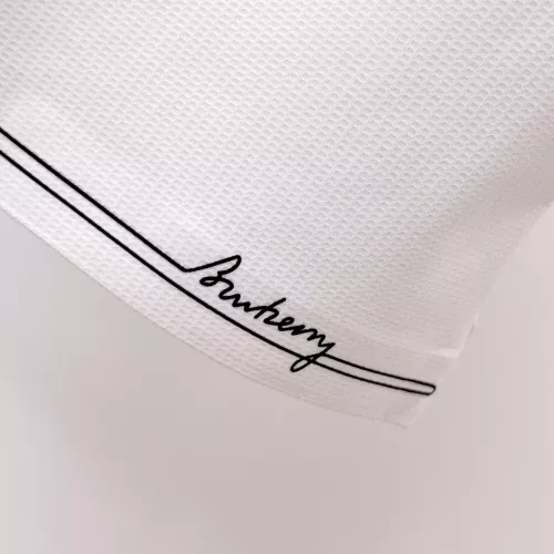 Replica Burberry T-Shirts Short Sleeved For Men #1353812 $48.00 USD for Wholesale