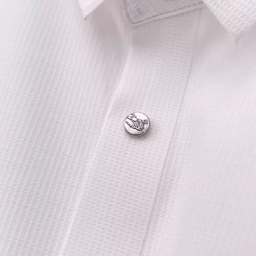 Replica Burberry T-Shirts Short Sleeved For Men #1353812 $48.00 USD for Wholesale