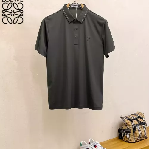 LOEWE T-Shirts Short Sleeved For Men #1353819 $48.00 USD, Wholesale Replica LOEWE T-Shirts