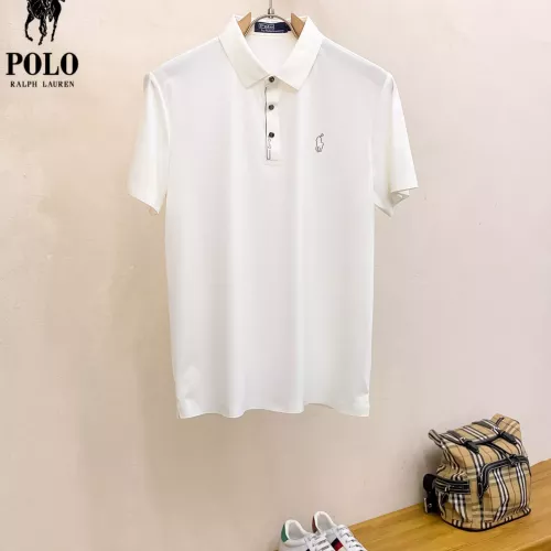 Ralph Lauren Polo T-Shirts Short Sleeved For Men #1353822 $48.00 USD, Wholesale Replica Ralph Lauren Polo T-Shirts