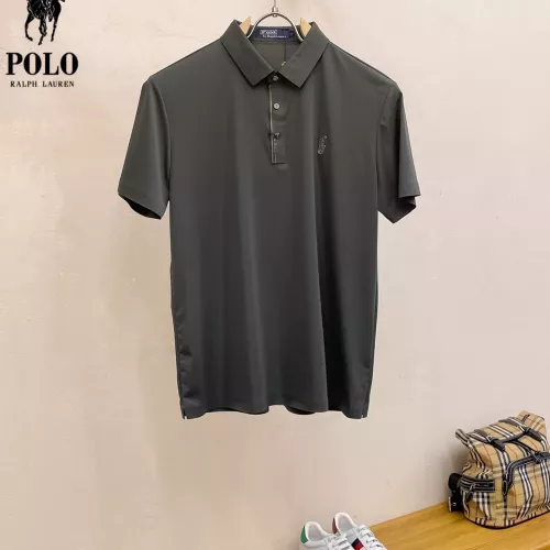 Ralph Lauren Polo T-Shirts Short Sleeved For Men #1353824 $48.00 USD, Wholesale Replica Ralph Lauren Polo T-Shirts