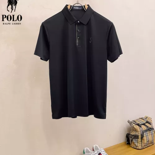 Ralph Lauren Polo T-Shirts Short Sleeved For Men #1353825 $48.00 USD, Wholesale Replica Ralph Lauren Polo T-Shirts