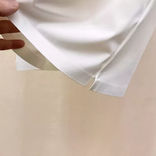 Replica Burberry T-Shirts Short Sleeved For Men #1353843 $48.00 USD for Wholesale