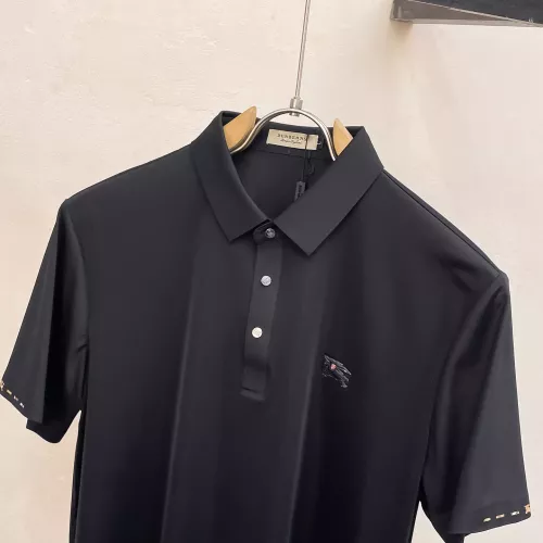 Replica Burberry T-Shirts Short Sleeved For Men #1353846 $48.00 USD for Wholesale