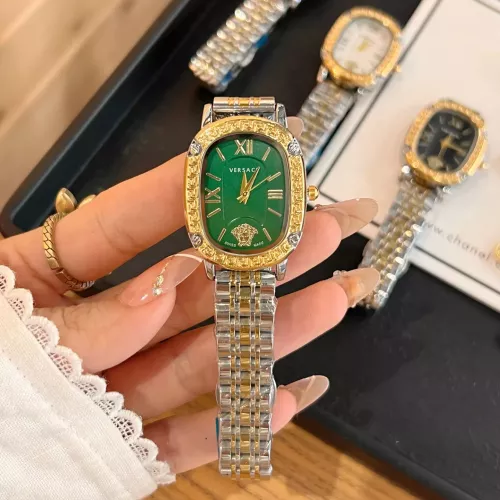 Versace Watches #1353885 $36.00 USD, Wholesale Replica Versace Watches