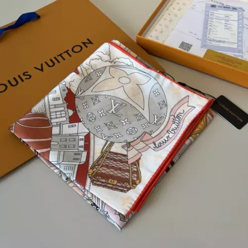 Replica Louis Vuitton Silk Square #1353927 $52.00 USD for Wholesale