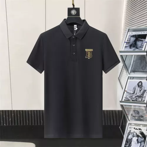 Burberry T-Shirts Short Sleeved For Men #1353931 $42.00 USD, Wholesale Replica Burberry T-Shirts