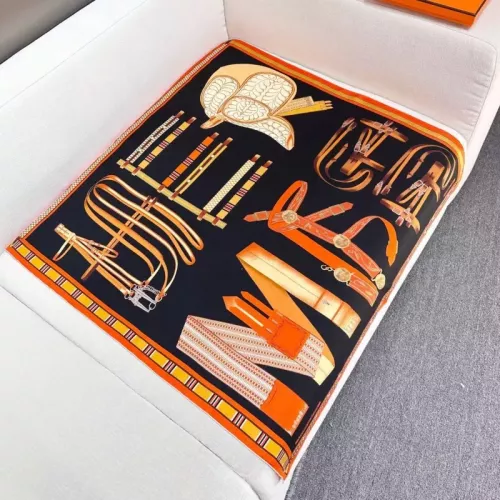 Hermes Silk Square #1353946 $60.00 USD, Wholesale Replica Hermes Scarf