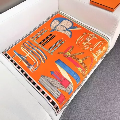 Hermes Silk Square #1353949 $60.00 USD, Wholesale Replica Hermes Scarf