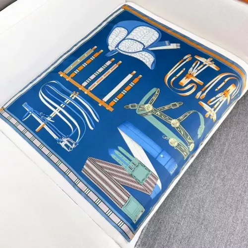 Hermes Silk Square #1353950 $60.00 USD, Wholesale Replica Hermes Scarf