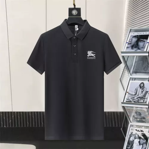 Burberry T-Shirts Short Sleeved For Men #1353959 $42.00 USD, Wholesale Replica Burberry T-Shirts