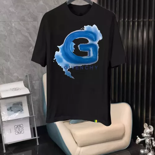 Givenchy T-Shirts Short Sleeved For Men #1353977 $40.00 USD, Wholesale Replica Givenchy T-Shirts