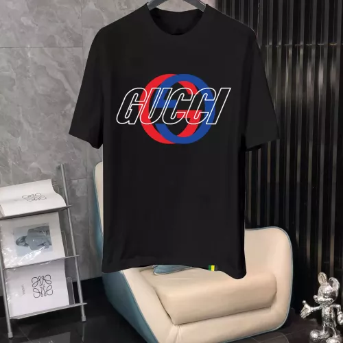 Gucci T-Shirts Short Sleeved For Men #1353981 $40.00 USD, Wholesale Replica Gucci T-Shirts