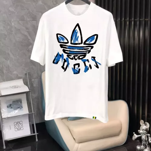 Gucci T-Shirts Short Sleeved For Men #1353984 $40.00 USD, Wholesale Replica Gucci T-Shirts