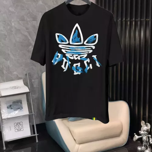 Gucci T-Shirts Short Sleeved For Men #1353985 $40.00 USD, Wholesale Replica Gucci T-Shirts