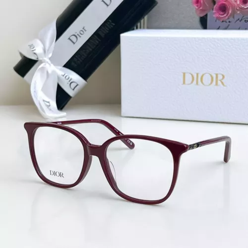 Christian Dior Goggles #1354001 $56.00 USD, Wholesale Replica Christian Dior Goggles